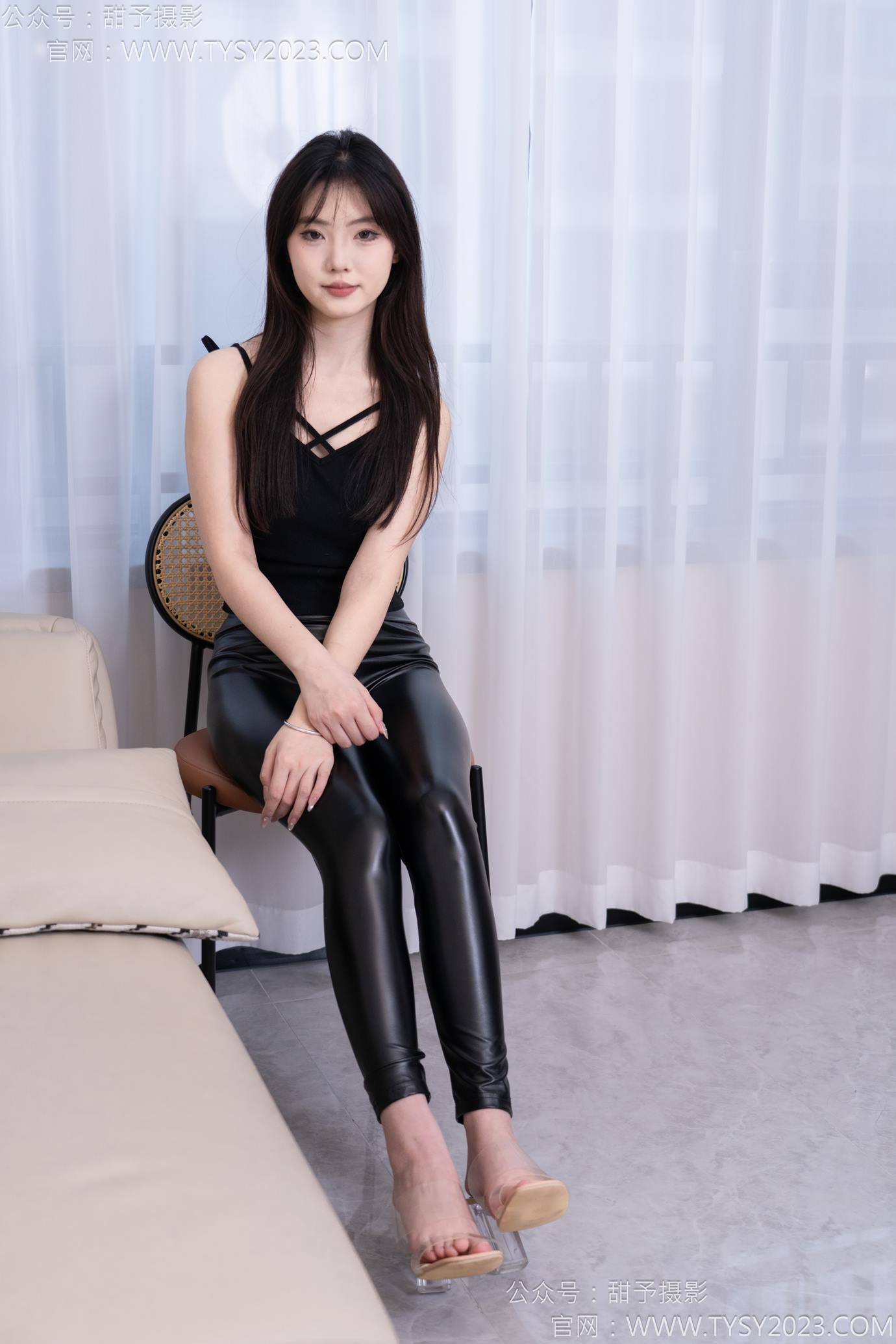 图片[27]-甜予摄影 NO.146 璇璇-高跟鞋、长靴、裸足[99P] – 速更版-美库