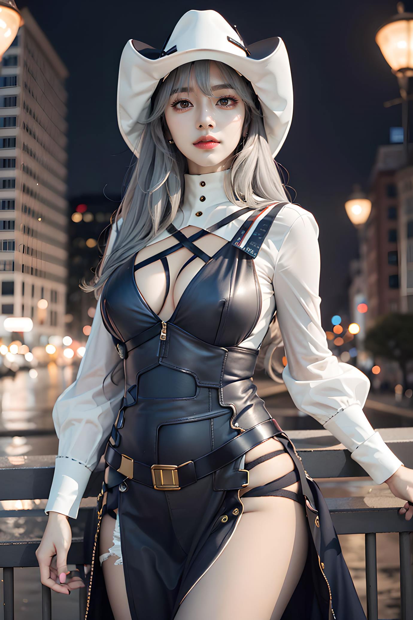 图片[11]-AI绘画 572 Airing_ – pixiv[99P] – 速更版-美库