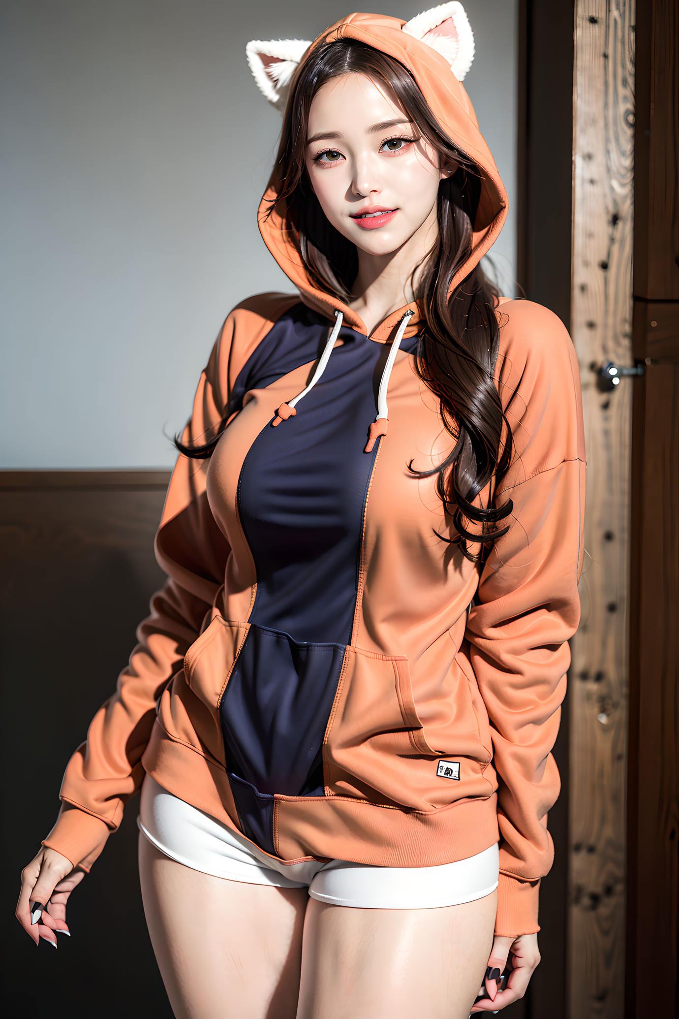 图片[15]-AI绘画 572 Airing_ – pixiv[99P] – 速更版-美库