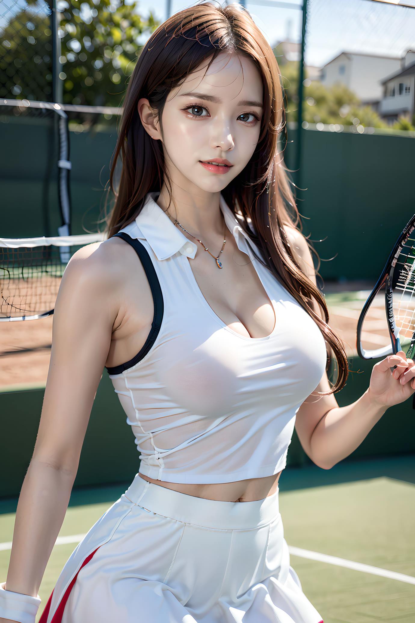 图片[16]-AI绘画 572 Airing_ – pixiv[99P] – 速更版-美库