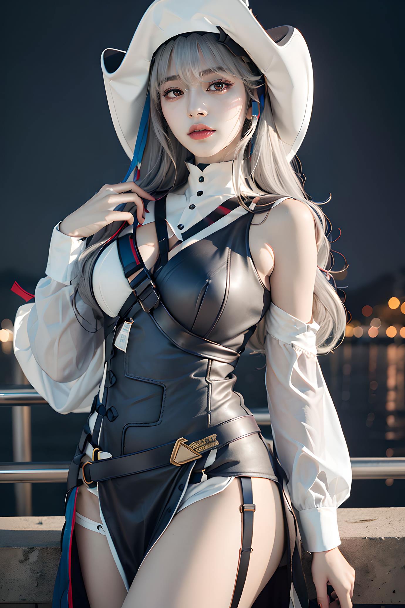 图片[20]-AI绘画 572 Airing_ – pixiv[99P] – 速更版-美库