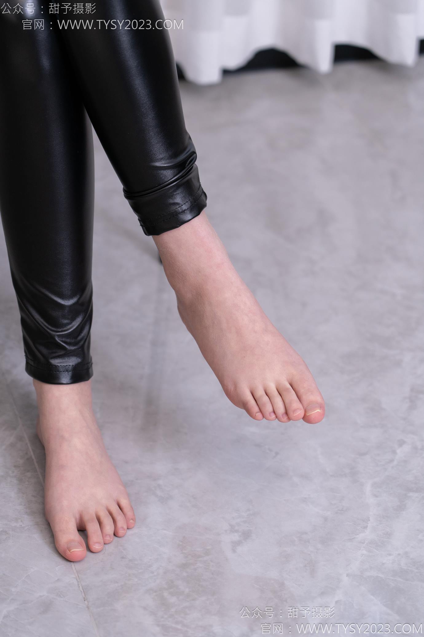 图片[39]-甜予摄影 NO.146 璇璇-高跟鞋、长靴、裸足[99P] – 速更版-美库