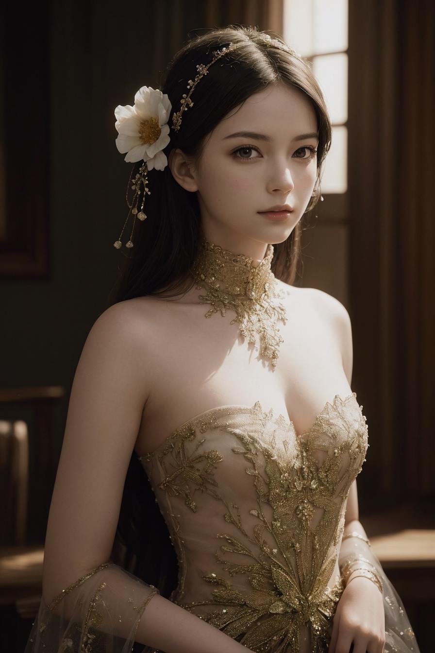 图片[17]-AI绘画 573 xiaoshami – pixiv[42P] – 速更版-美库