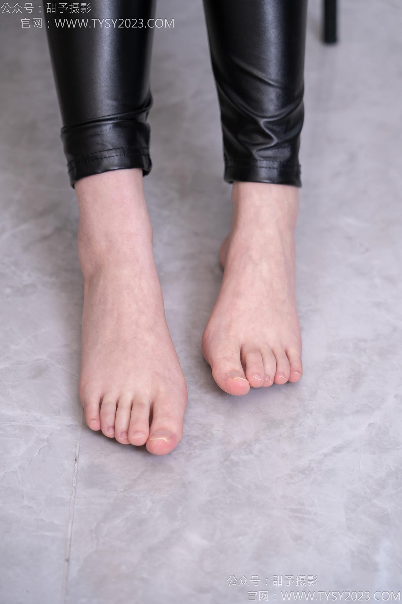 图片[46]-甜予摄影 NO.146 璇璇-高跟鞋、长靴、裸足[99P] – 速更版-美库