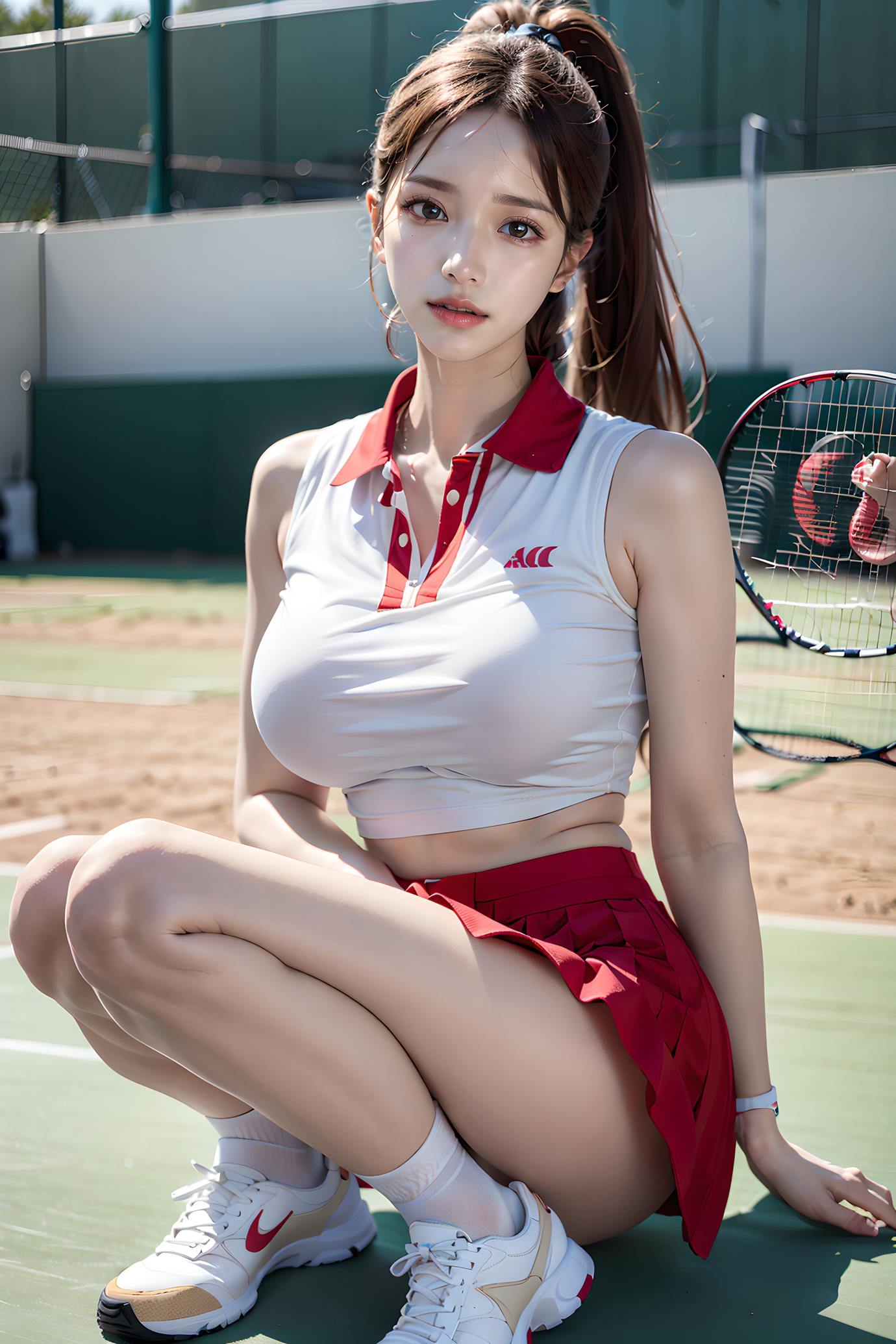 图片[28]-AI绘画 572 Airing_ – pixiv[99P] – 速更版-美库