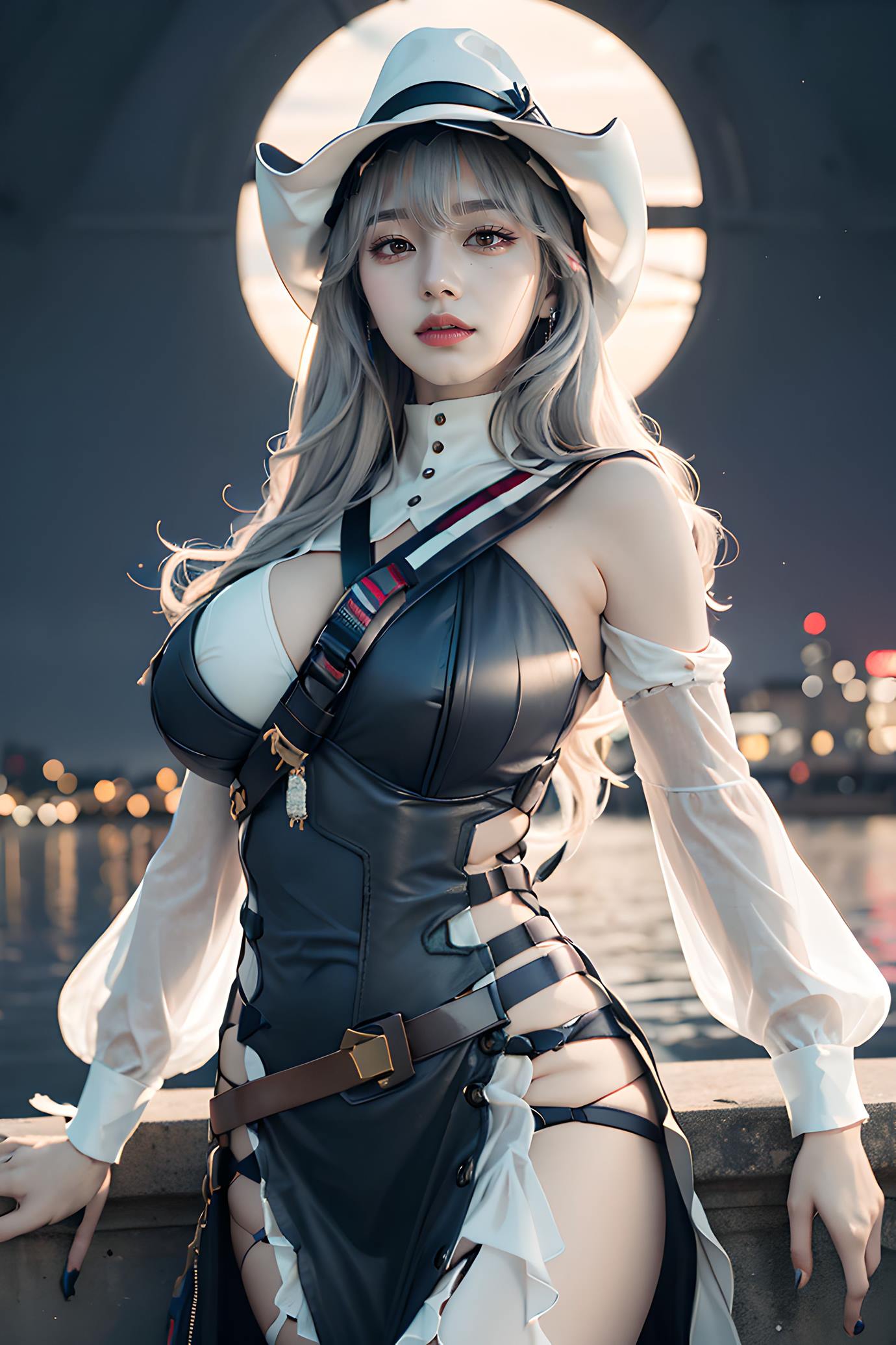 图片[29]-AI绘画 572 Airing_ – pixiv[99P] – 速更版-美库