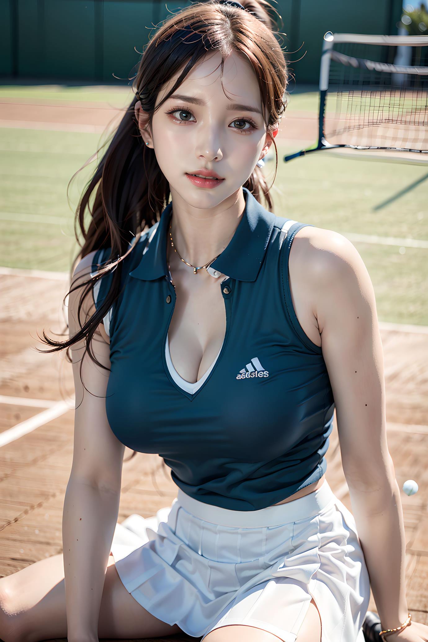 图片[31]-AI绘画 572 Airing_ – pixiv[99P] – 速更版-美库