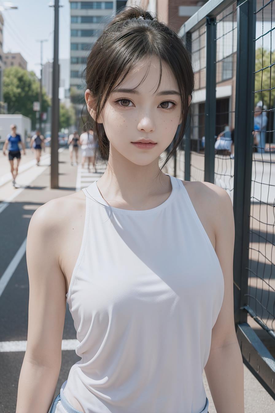 图片[24]-AI绘画 573 xiaoshami – pixiv[42P] – 速更版-美库