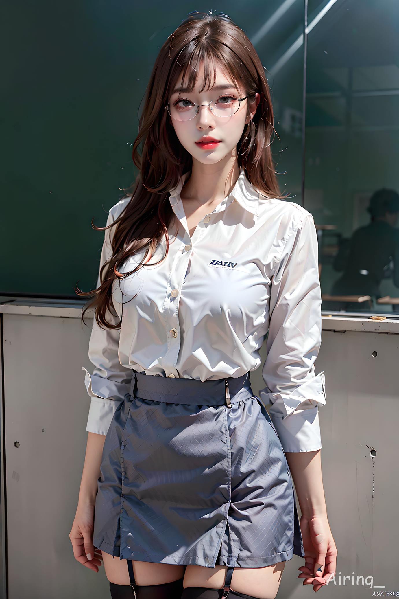 图片[32]-AI绘画 572 Airing_ – pixiv[99P] – 速更版-美库