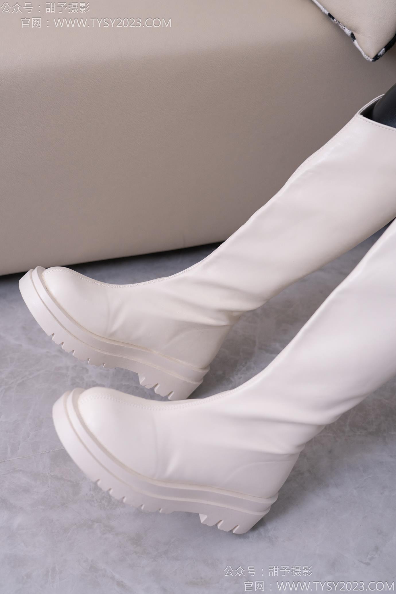 图片[52]-甜予摄影 NO.146 璇璇-高跟鞋、长靴、裸足[99P] – 速更版-美库