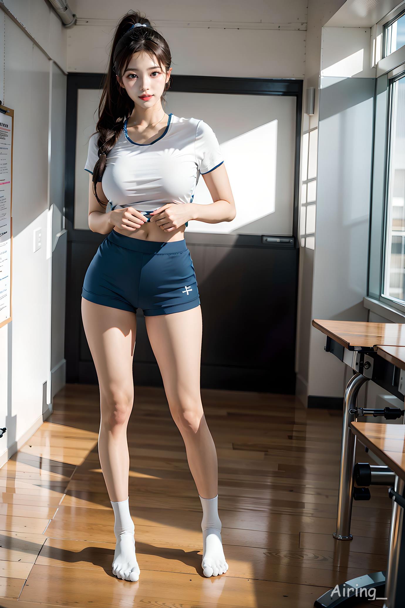 图片[36]-AI绘画 572 Airing_ – pixiv[99P] – 速更版-美库