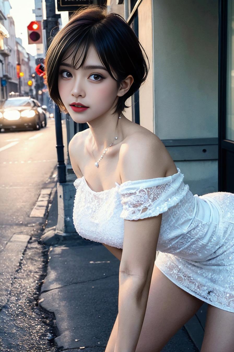 图片[31]-AI绘画 573 xiaoshami – pixiv[42P] – 速更版-美库