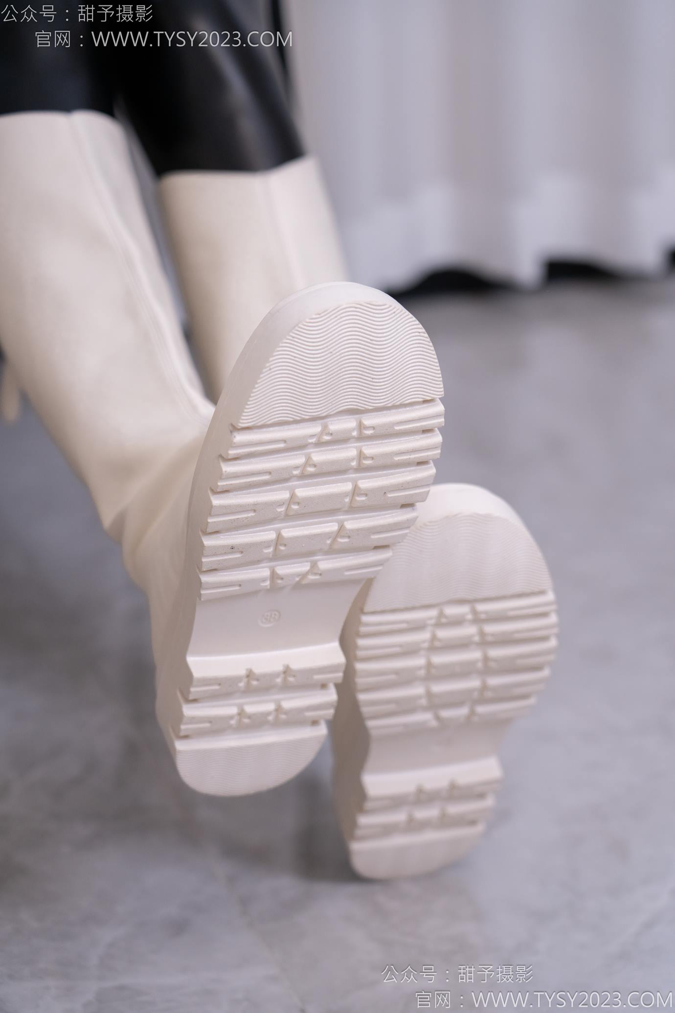 图片[61]-甜予摄影 NO.146 璇璇-高跟鞋、长靴、裸足[99P] – 速更版-美库