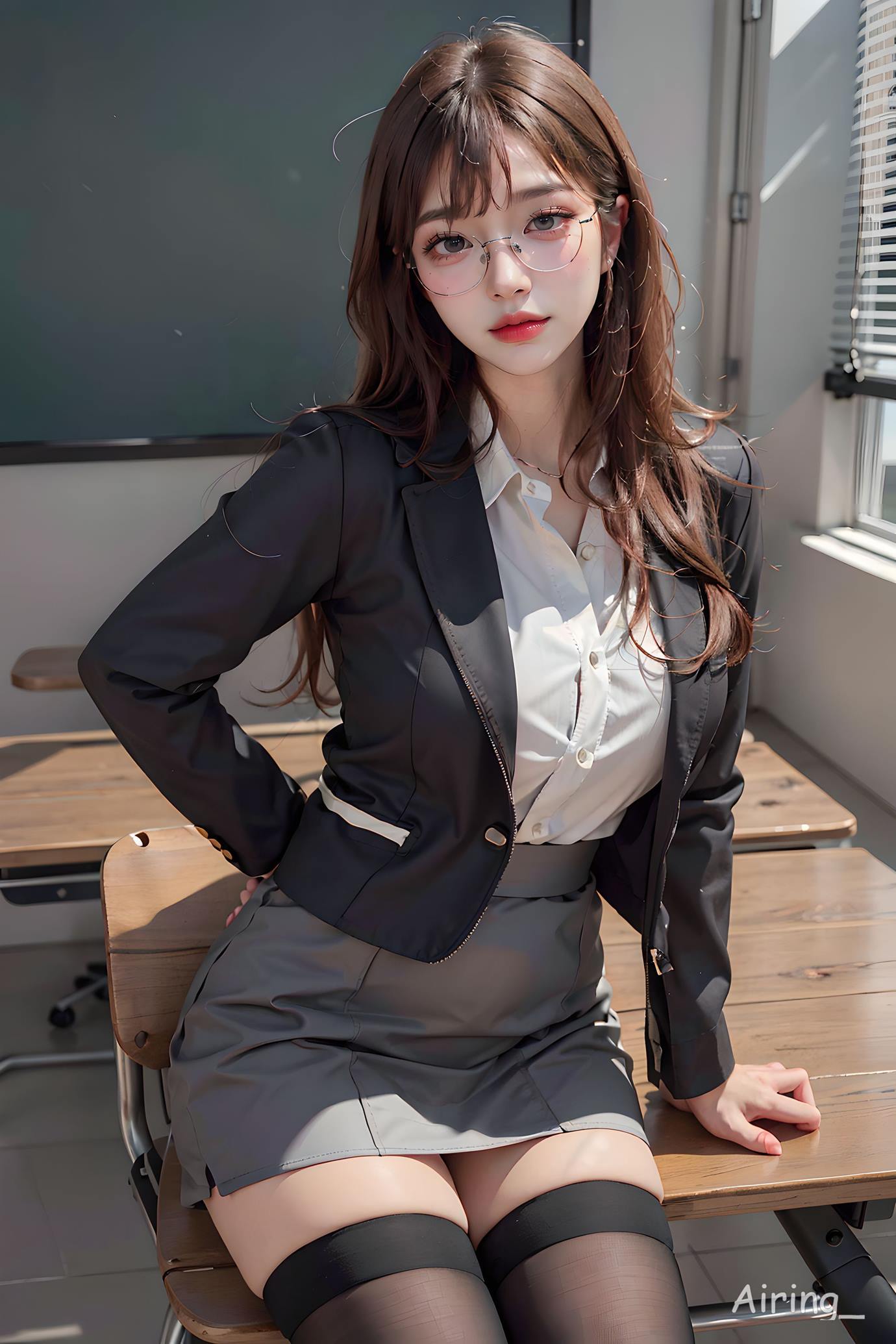 图片[42]-AI绘画 572 Airing_ – pixiv[99P] – 速更版-美库