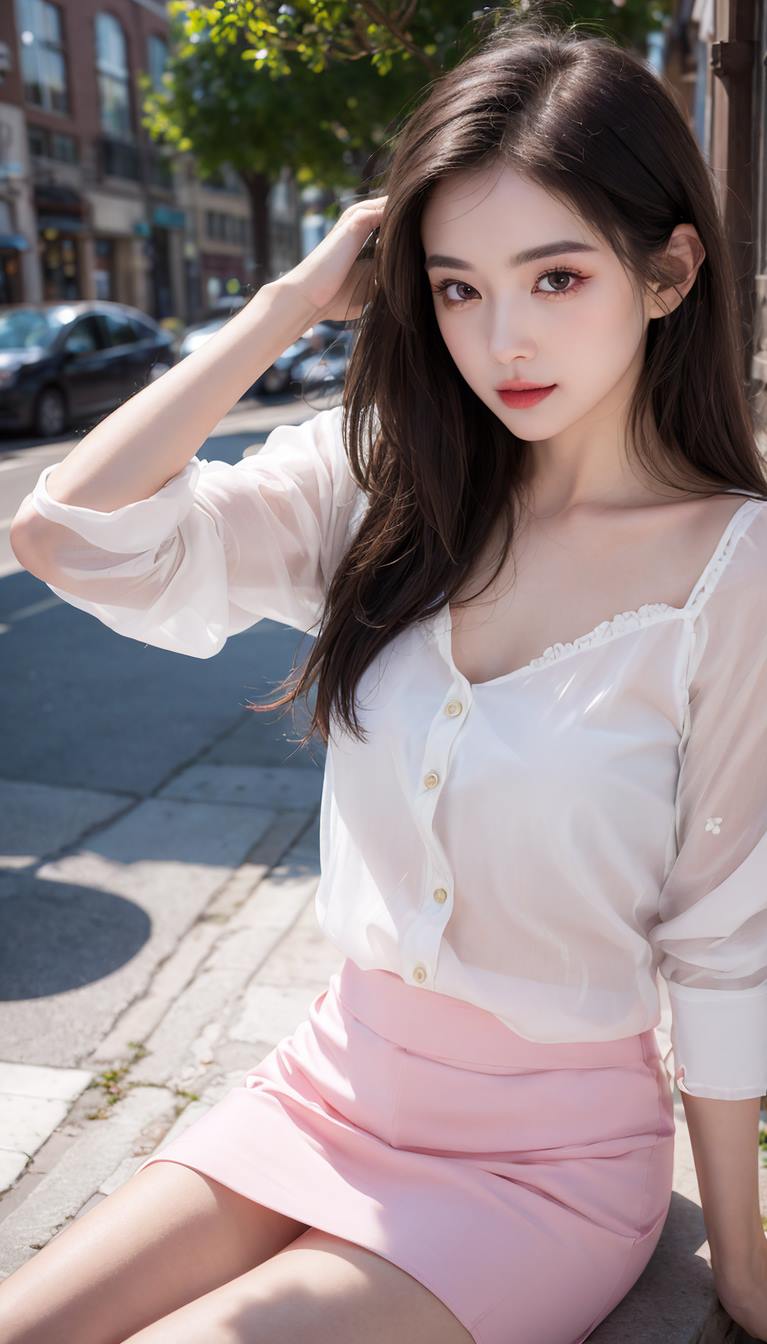 图片[35]-AI绘画 573 xiaoshami – pixiv[42P] – 速更版-美库