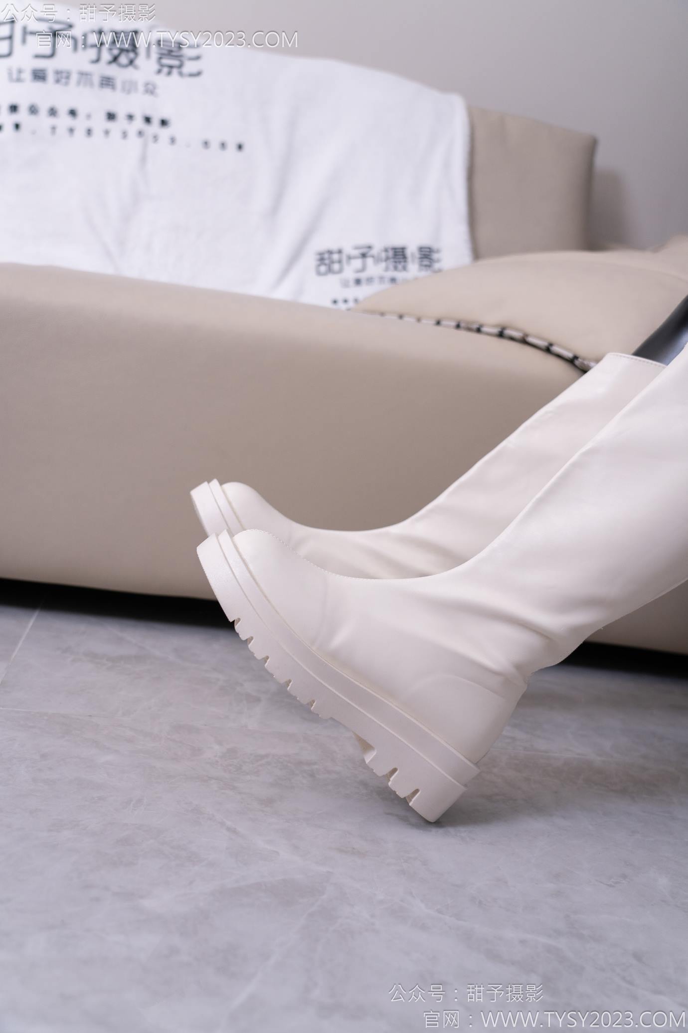 图片[68]-甜予摄影 NO.146 璇璇-高跟鞋、长靴、裸足[99P] – 速更版-美库