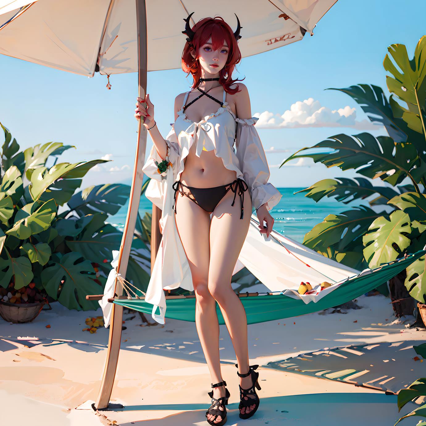 图片[52]-AI绘画 572 Airing_ – pixiv[99P] – 速更版-美库