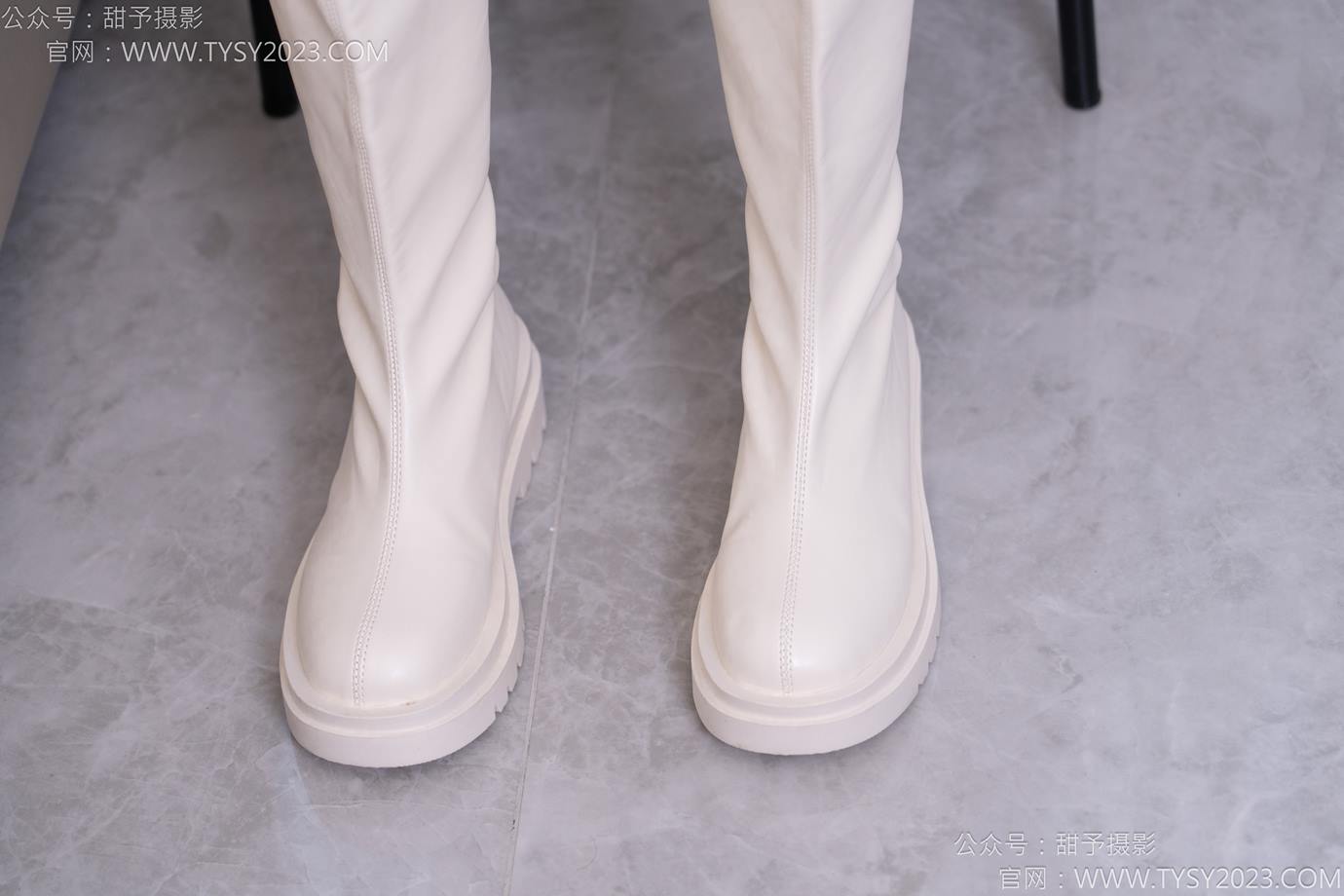 图片[81]-甜予摄影 NO.146 璇璇-高跟鞋、长靴、裸足[99P] – 速更版-美库