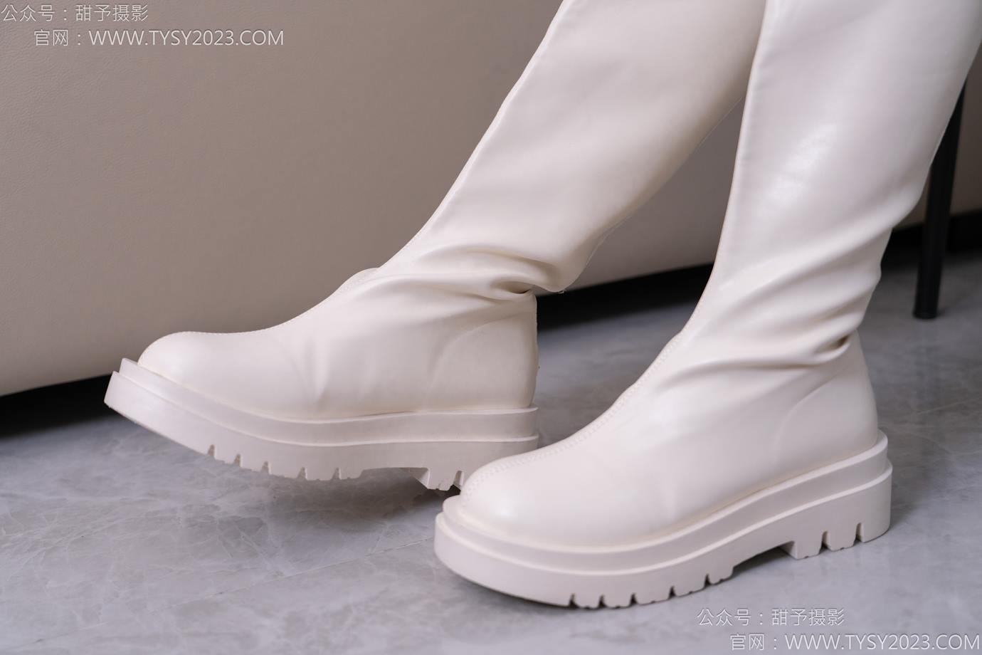 图片[91]-甜予摄影 NO.146 璇璇-高跟鞋、长靴、裸足[99P] – 速更版-美库