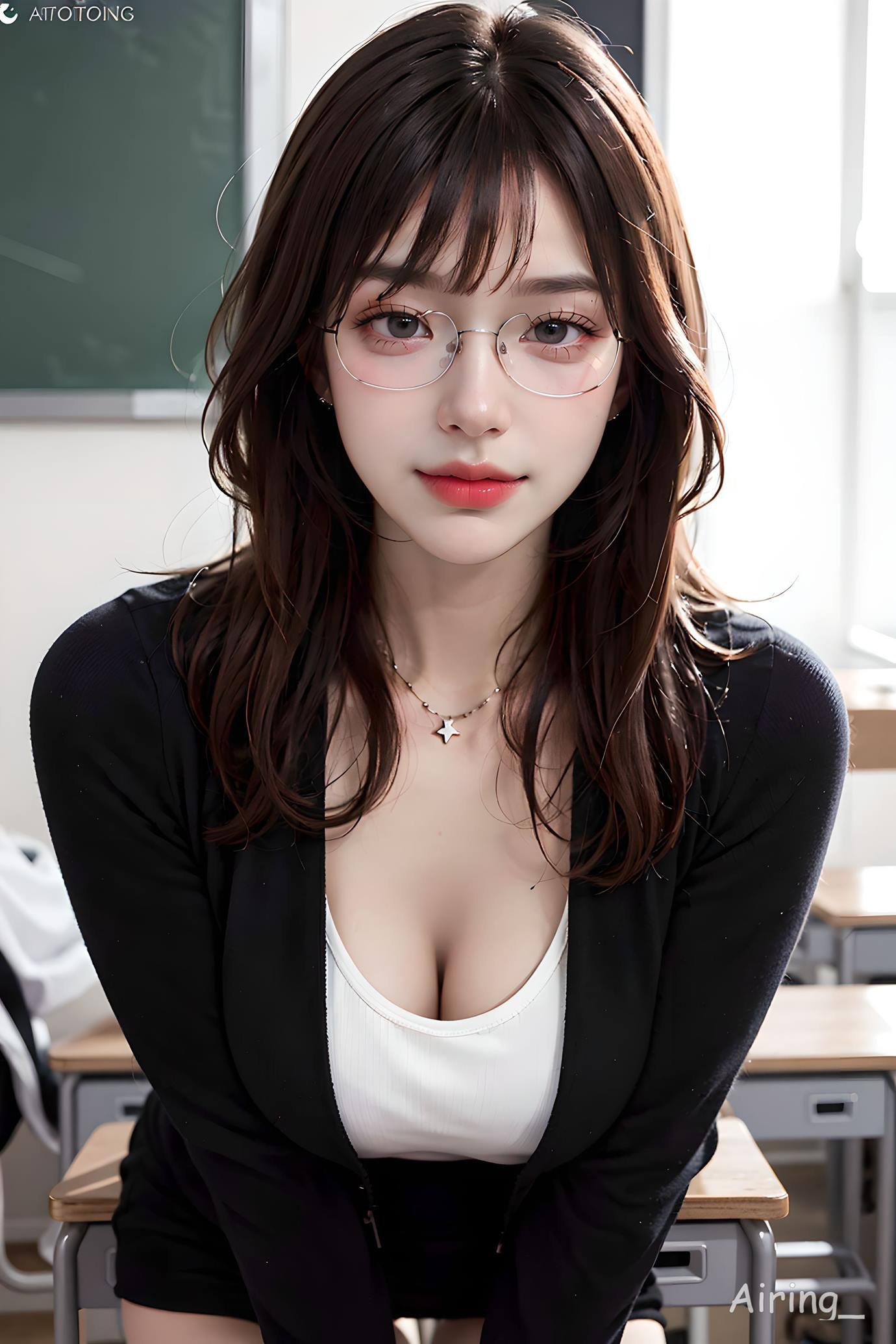 图片[62]-AI绘画 572 Airing_ – pixiv[99P] – 速更版-美库