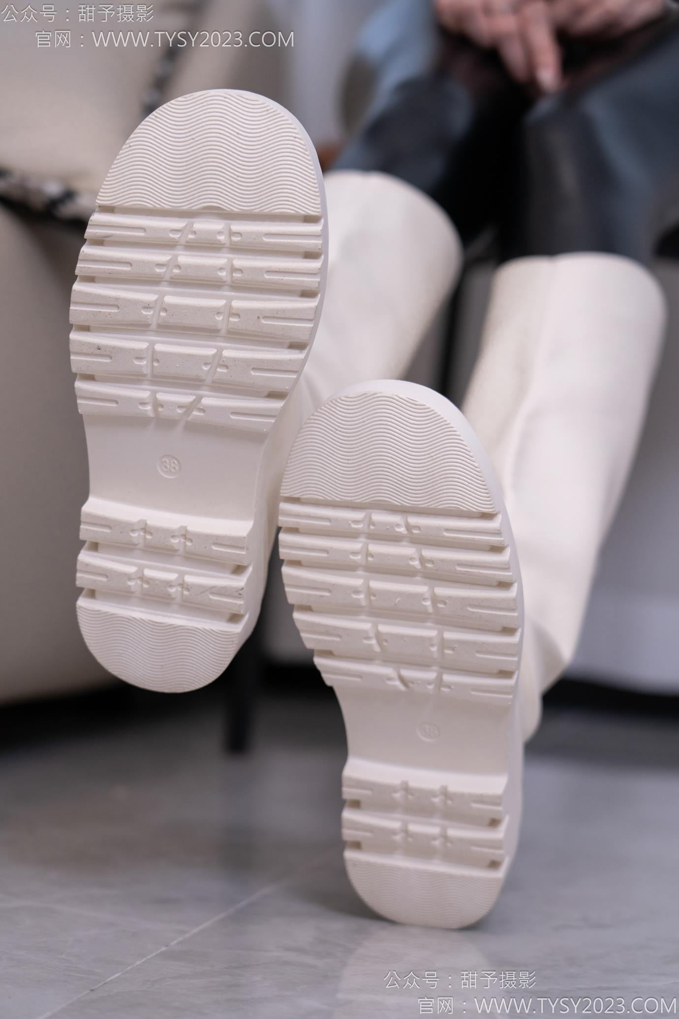 图片[97]-甜予摄影 NO.146 璇璇-高跟鞋、长靴、裸足[99P] – 速更版-美库