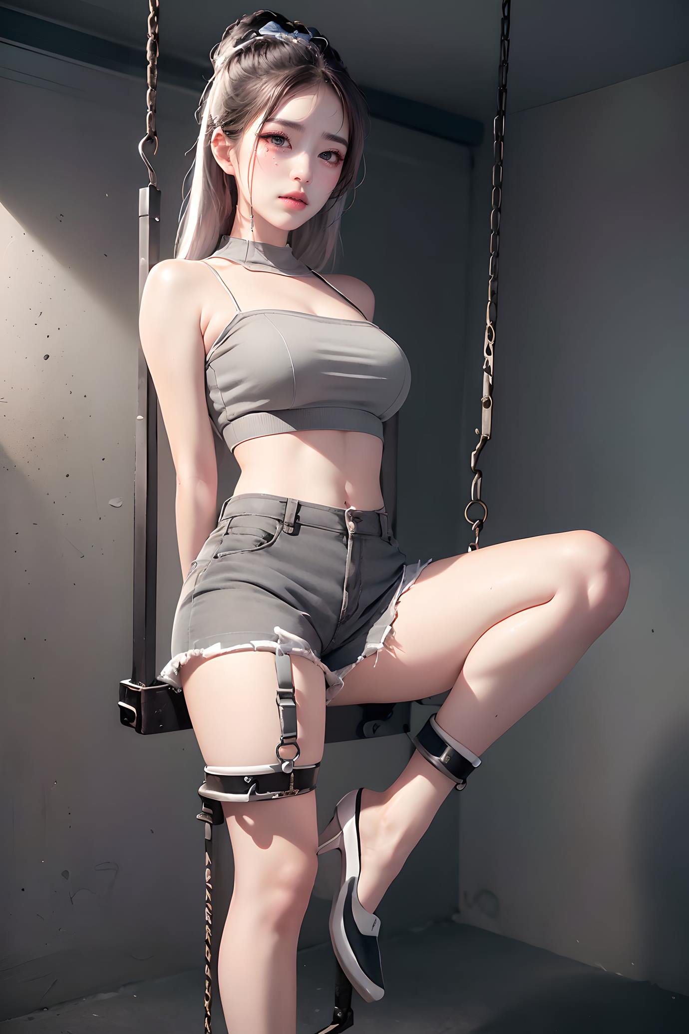 图片[86]-AI绘画 572 Airing_ – pixiv[99P] – 速更版-美库