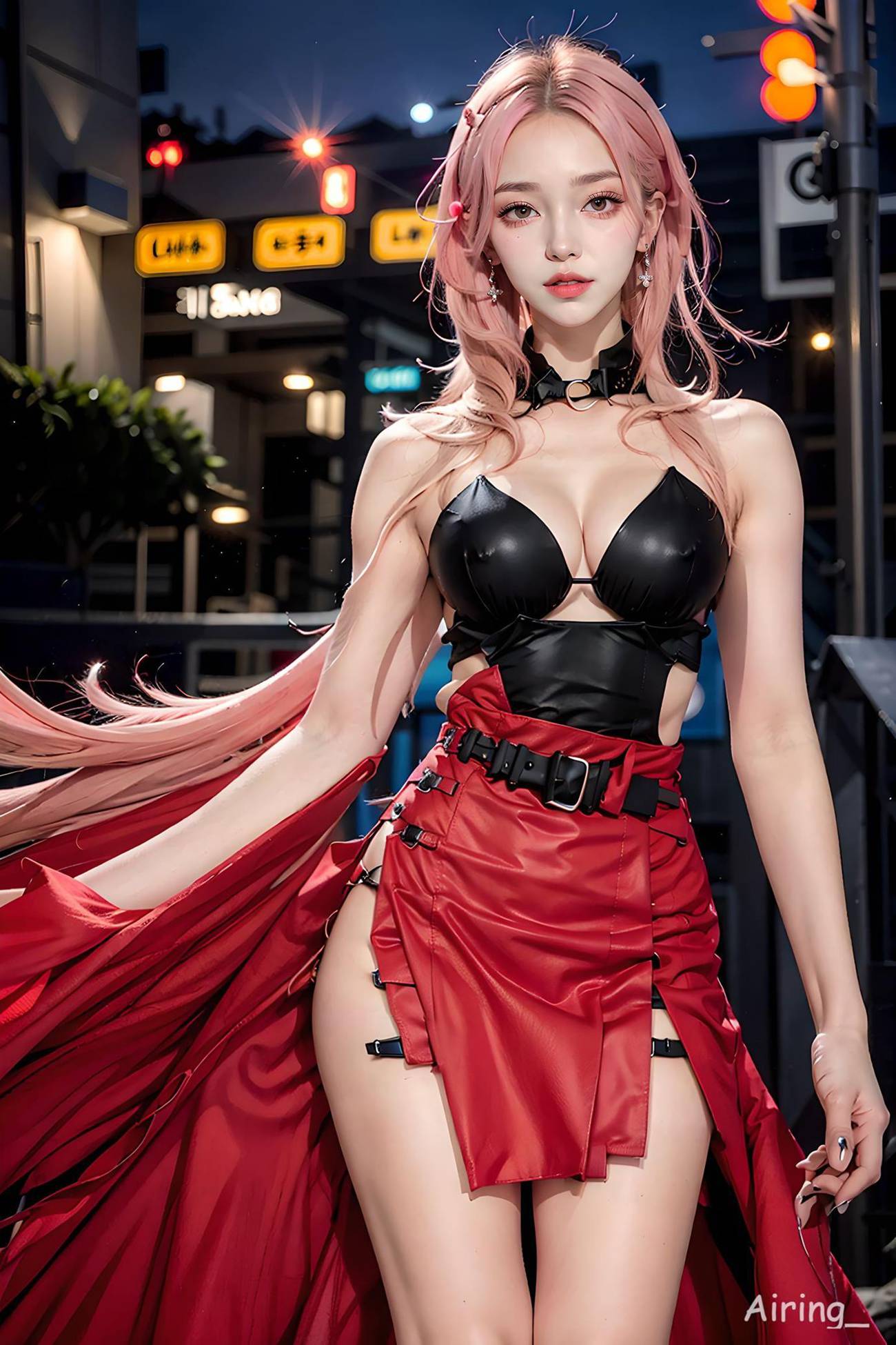 图片[94]-AI绘画 572 Airing_ – pixiv[99P] – 速更版-美库