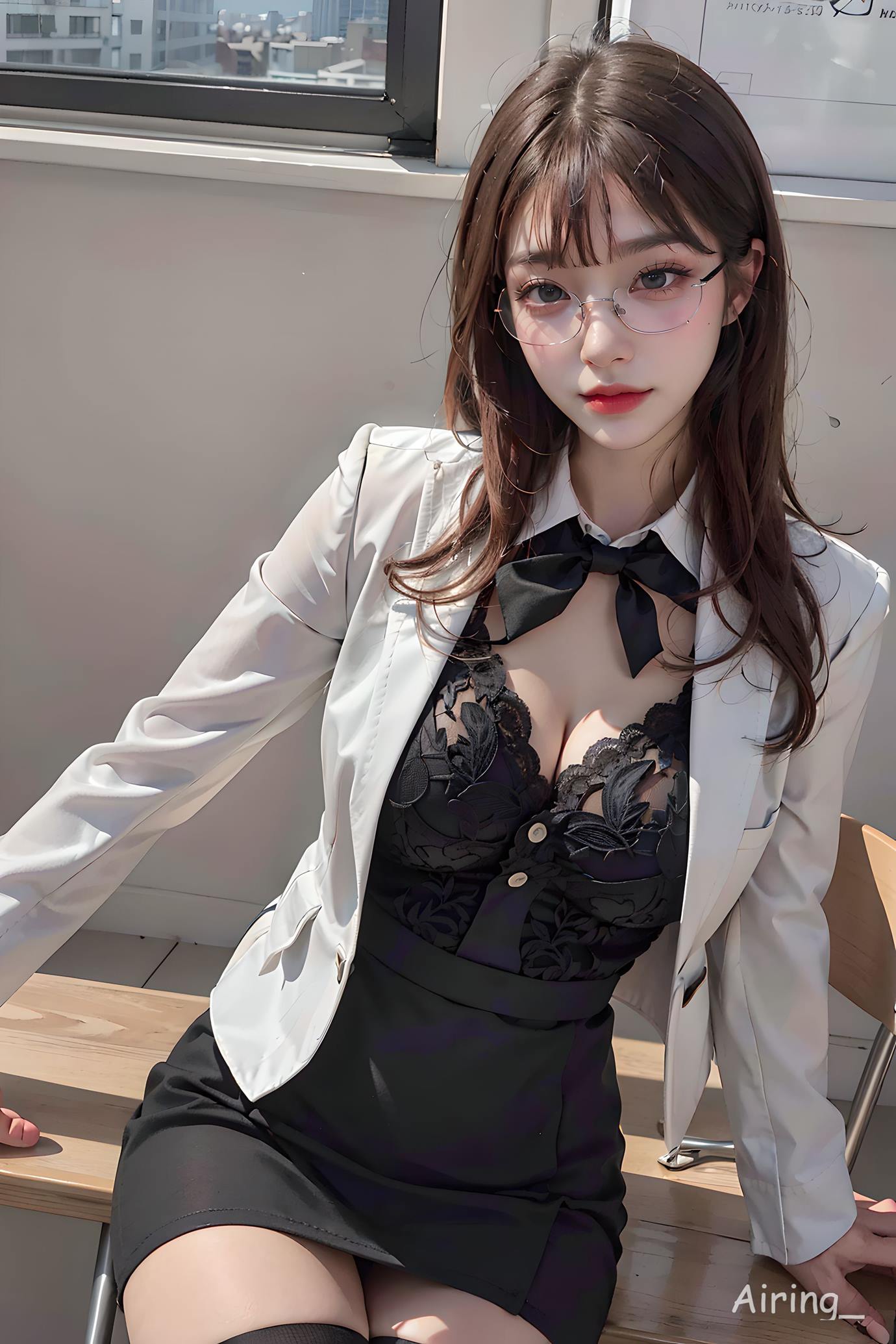 图片[98]-AI绘画 572 Airing_ – pixiv[99P] – 速更版-美库