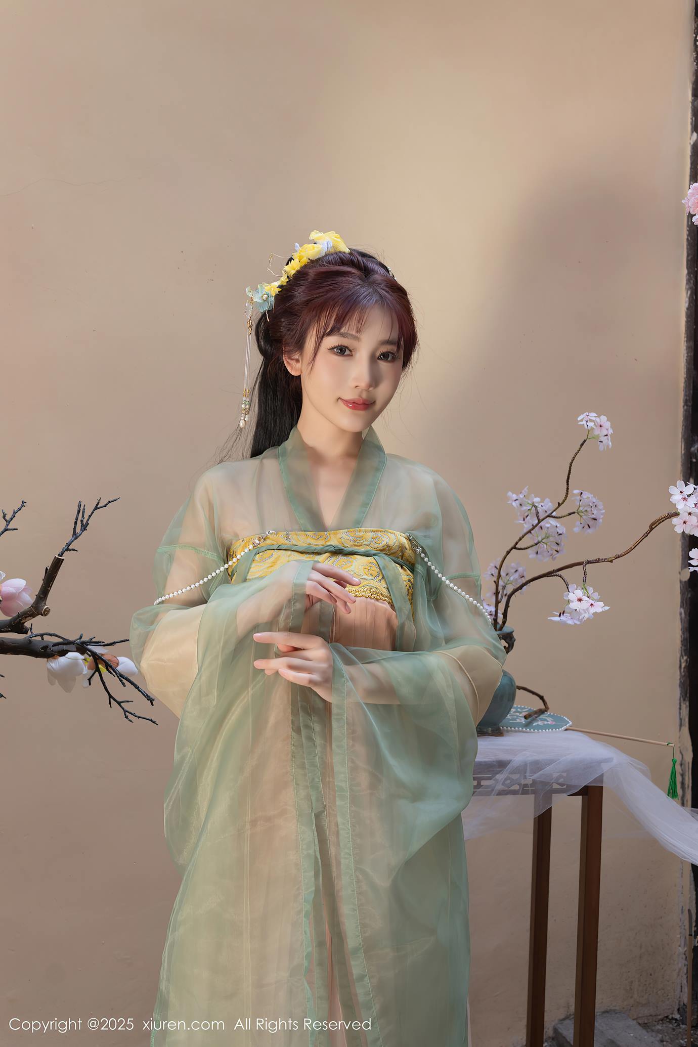 图片[11]-[Xiuren秀人网]2025.04.29 NO.10223 陆萱萱[47+1P] – 速更版-美库