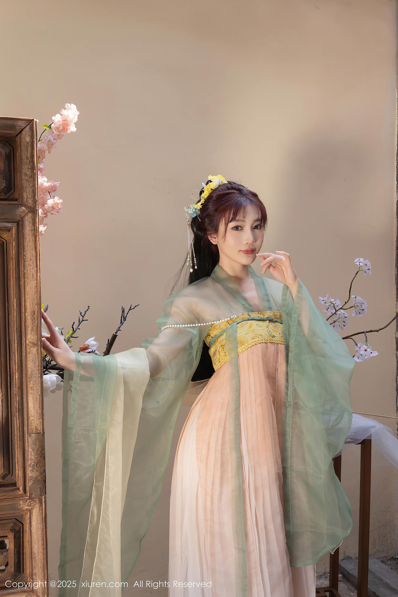 图片[12]-[Xiuren秀人网]2025.04.29 NO.10223 陆萱萱[47+1P] – 速更版-美库