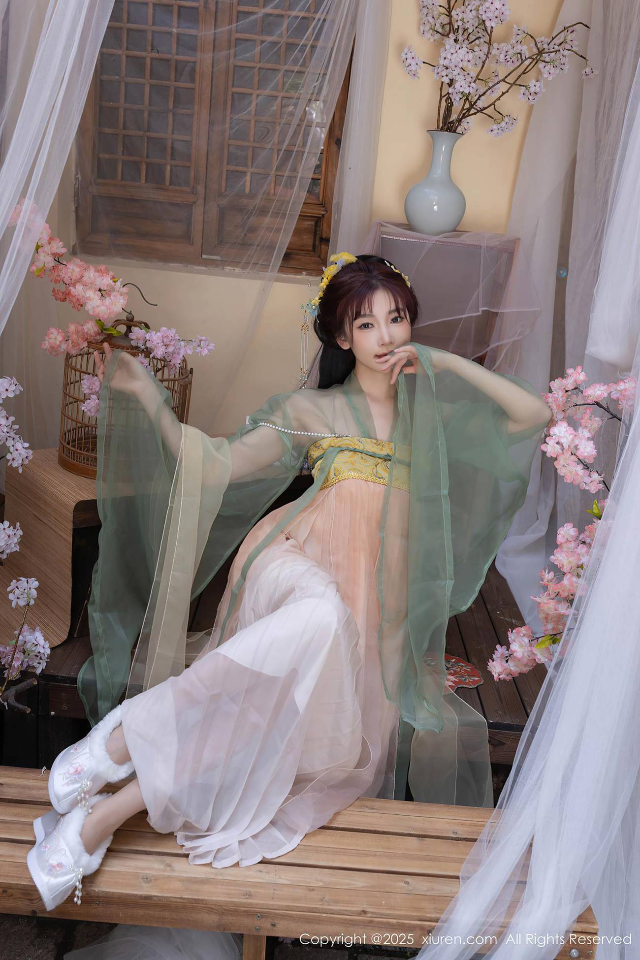 图片[13]-[Xiuren秀人网]2025.04.29 NO.10223 陆萱萱[47+1P] – 速更版-美库