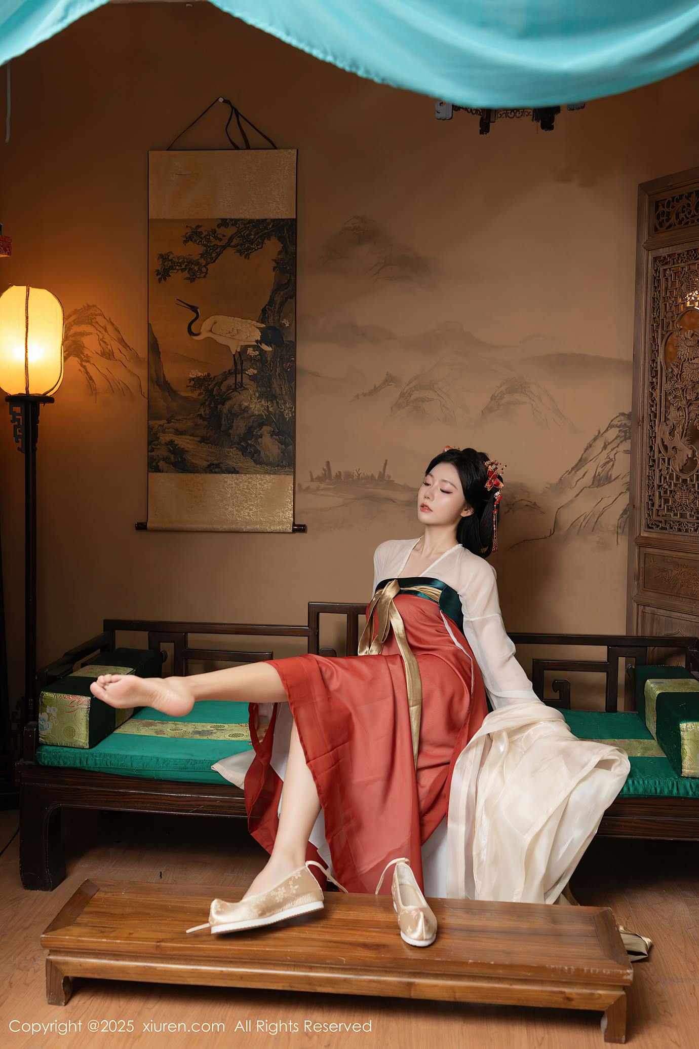 图片[36]-[Xiuren秀人网]2025.04.29 NO.10223 陆萱萱[47+1P] – 速更版-美库