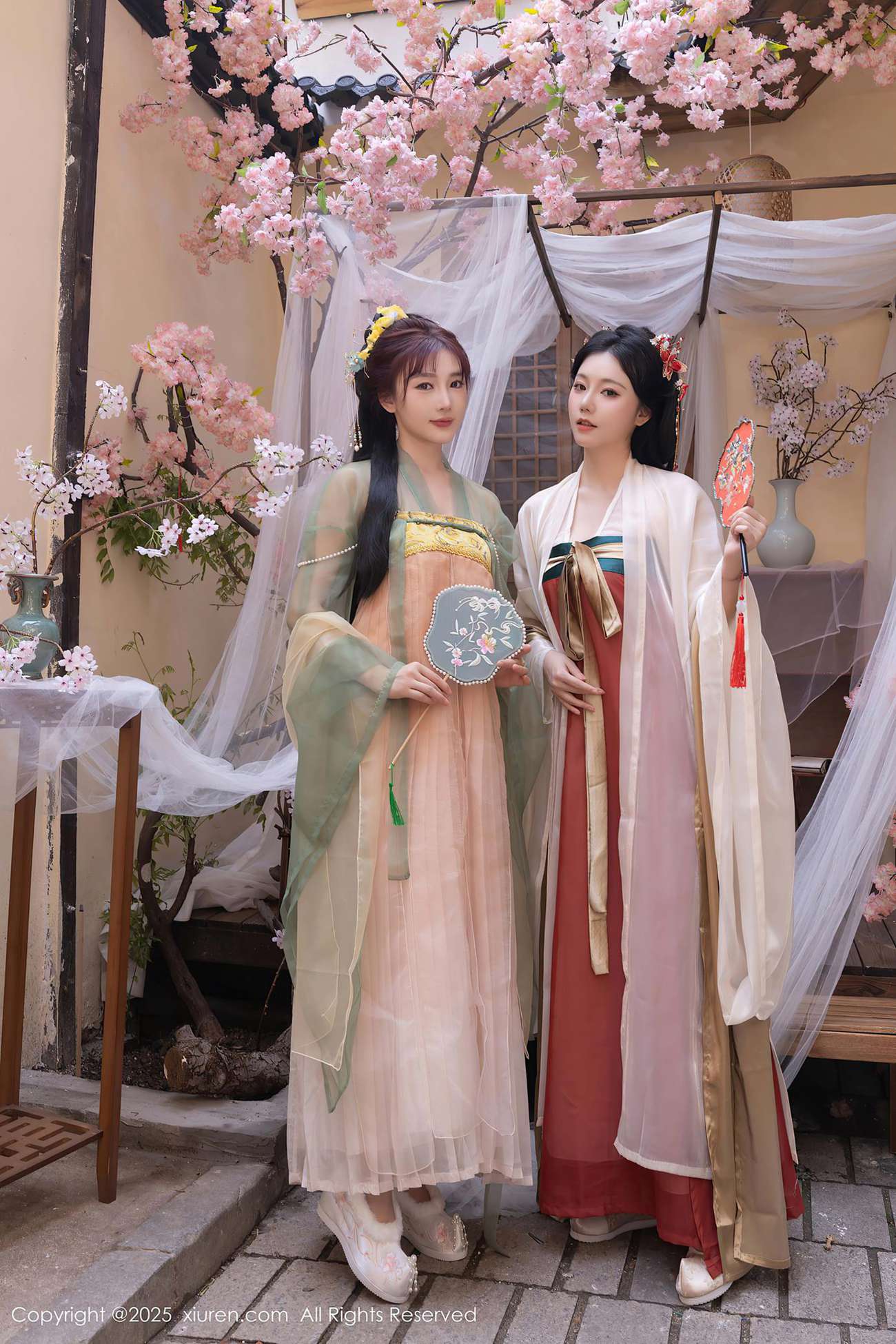 图片[44]-[Xiuren秀人网]2025.04.29 NO.10223 陆萱萱[47+1P] – 速更版-美库