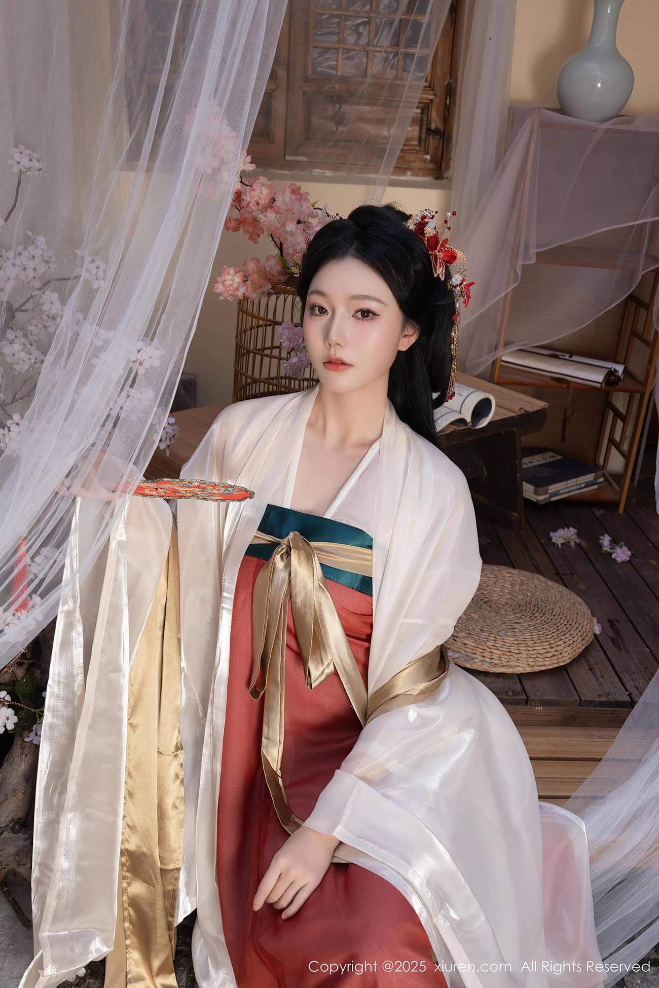 图片[45]-[Xiuren秀人网]2025.04.29 NO.10223 陆萱萱[47+1P] – 速更版-美库