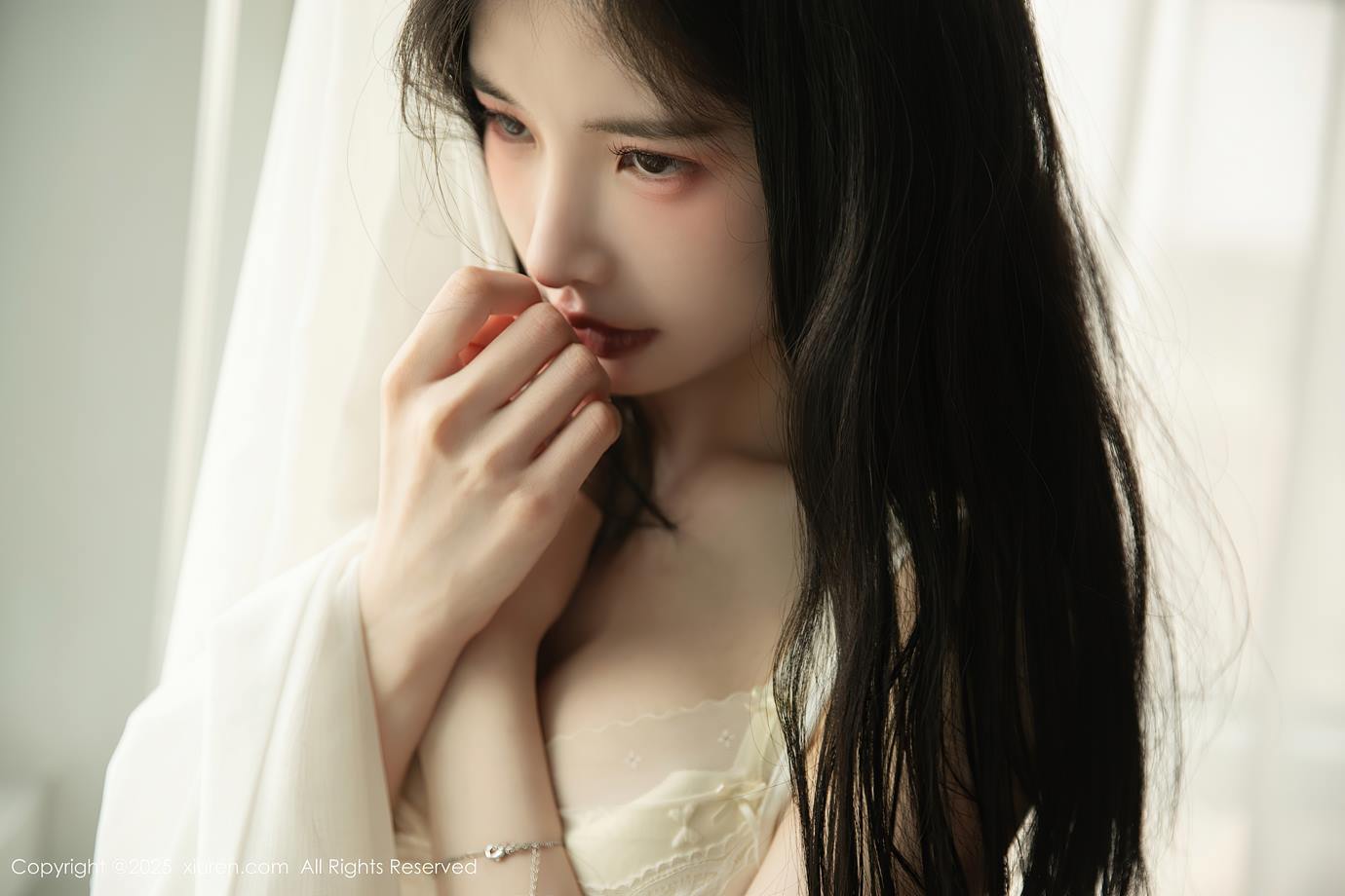 图片[10]-[Xiuren秀人网]2025.04.30 NO.10226 布丁wow[35+1P] – 速更版-美库