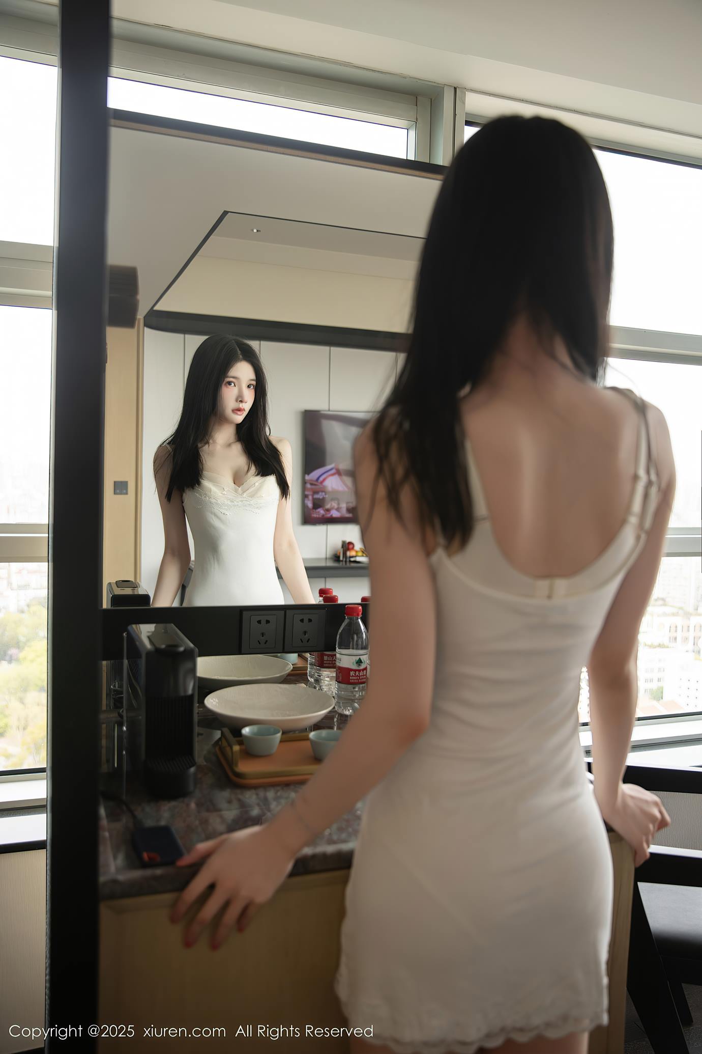 图片[11]-[Xiuren秀人网]2025.04.30 NO.10226 布丁wow[35+1P] – 速更版-美库