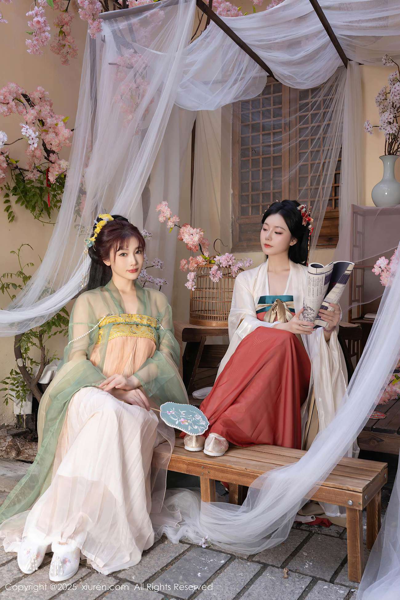 图片[47]-[Xiuren秀人网]2025.04.29 NO.10223 陆萱萱[47+1P] – 速更版-美库