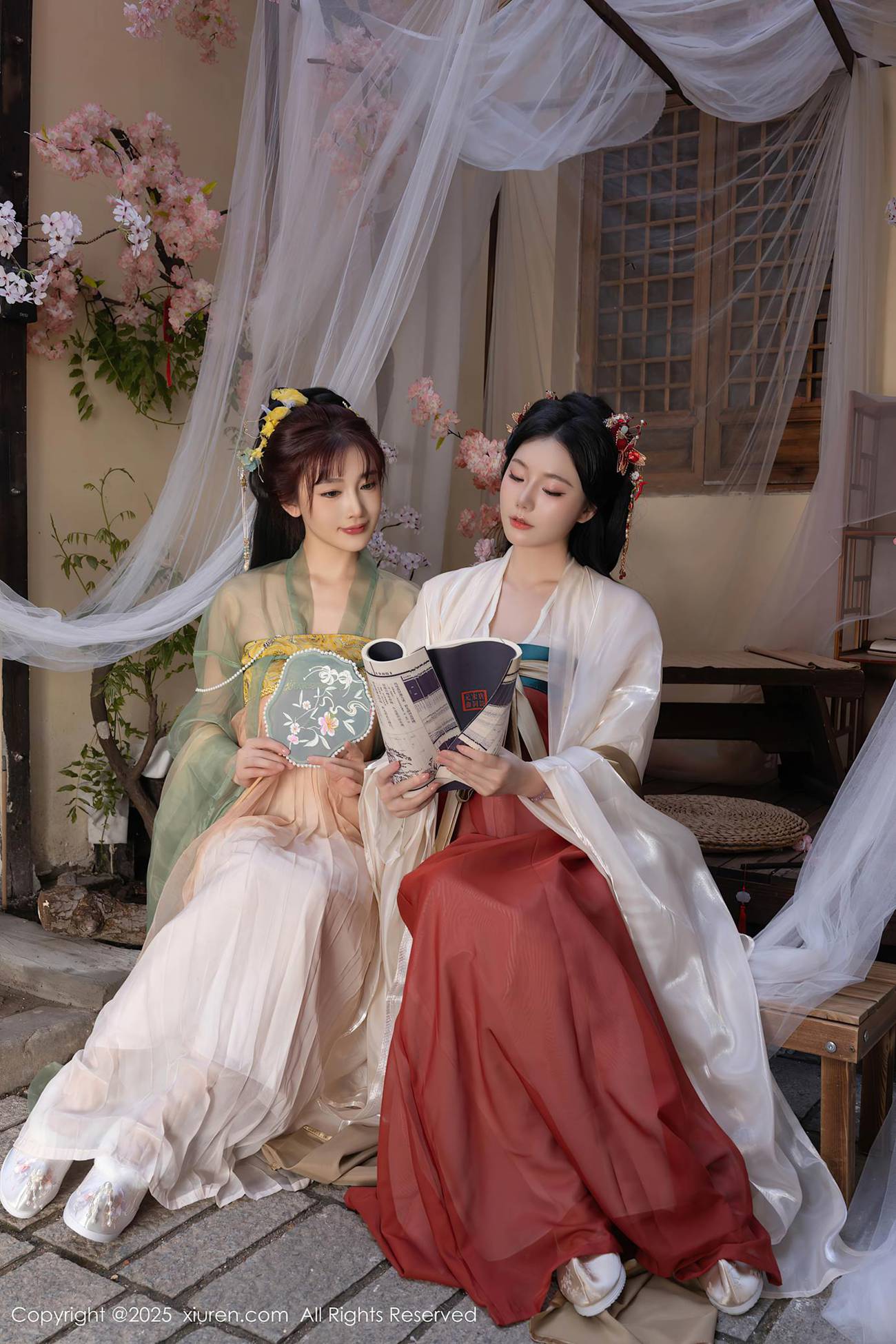 图片[48]-[Xiuren秀人网]2025.04.29 NO.10223 陆萱萱[47+1P] – 速更版-美库