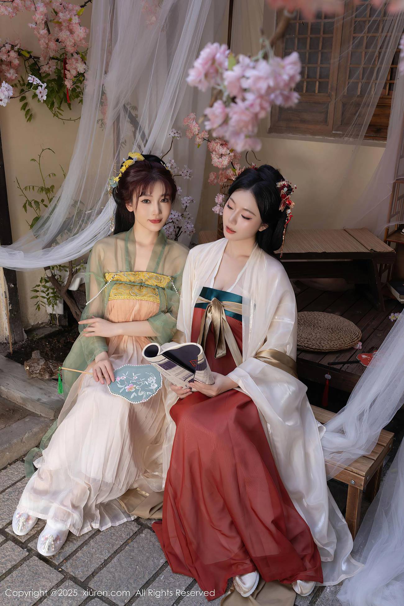 图片[49]-[Xiuren秀人网]2025.04.29 NO.10223 陆萱萱[47+1P] – 速更版-美库