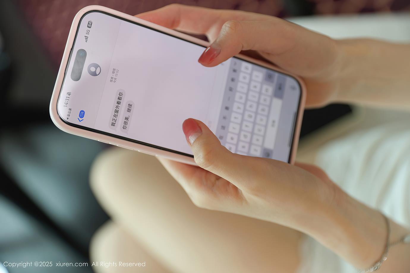 图片[20]-[Xiuren秀人网]2025.04.30 NO.10226 布丁wow[35+1P] – 速更版-美库