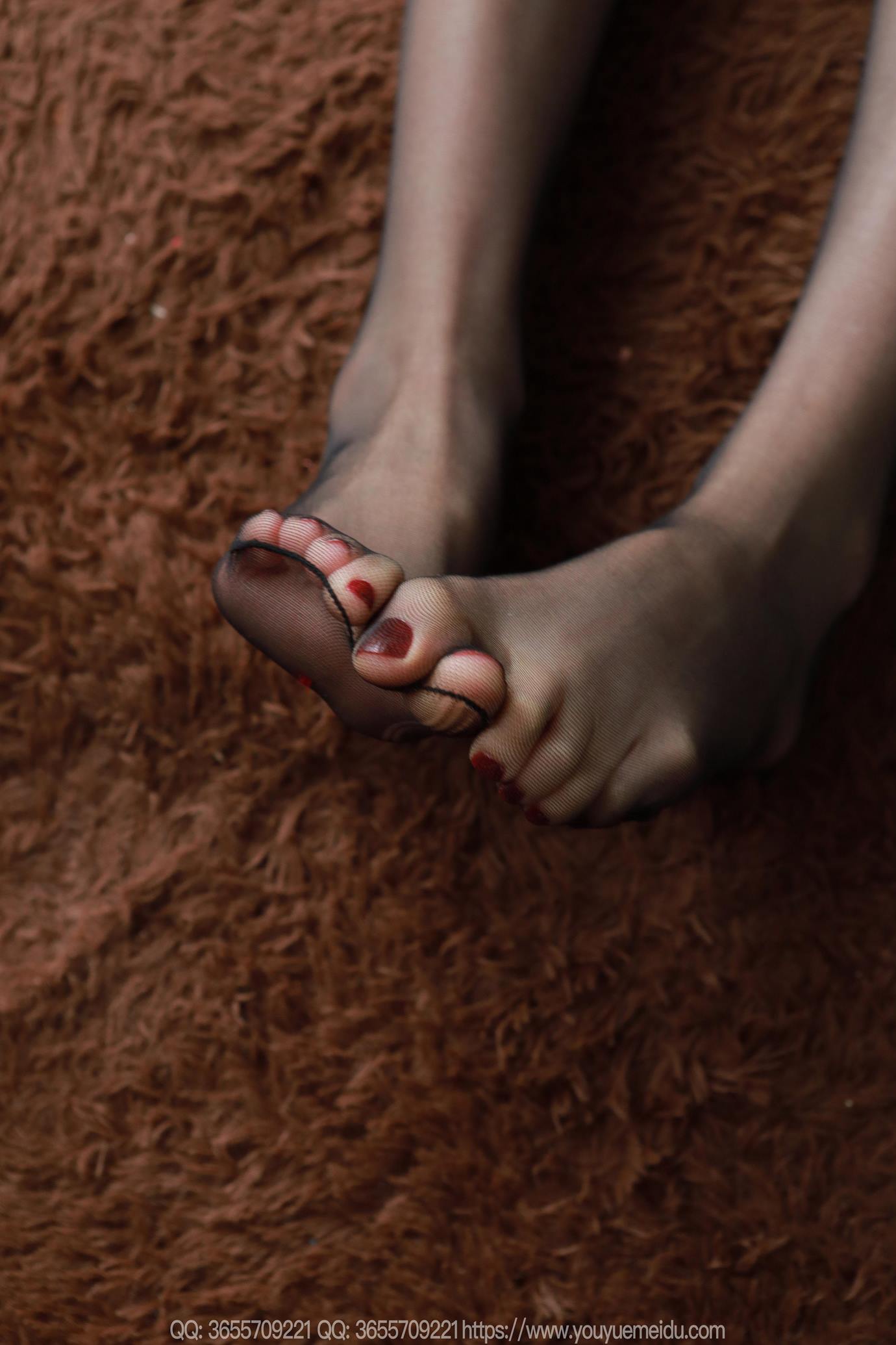 图片[13]-[IESS异思趣向] 2025.04.18 丝享家2031：团团《细腿黑丝》[64P] – 速更版-美库