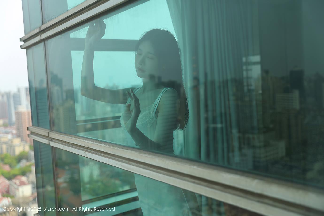 图片[32]-[Xiuren秀人网]2025.04.30 NO.10226 布丁wow[35+1P] – 速更版-美库