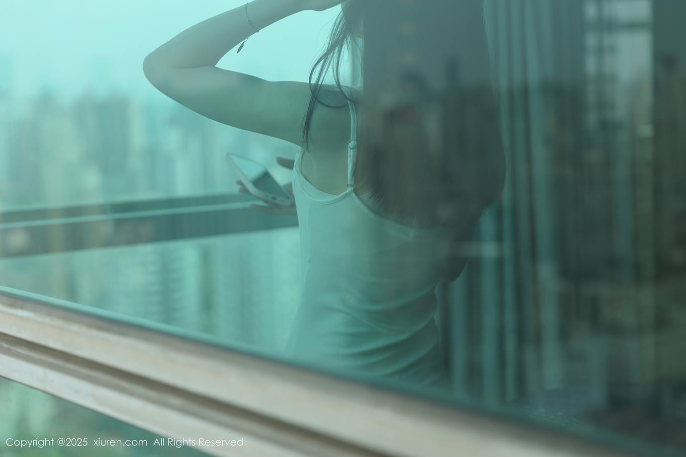 图片[35]-[Xiuren秀人网]2025.04.30 NO.10226 布丁wow[35+1P] – 速更版-美库