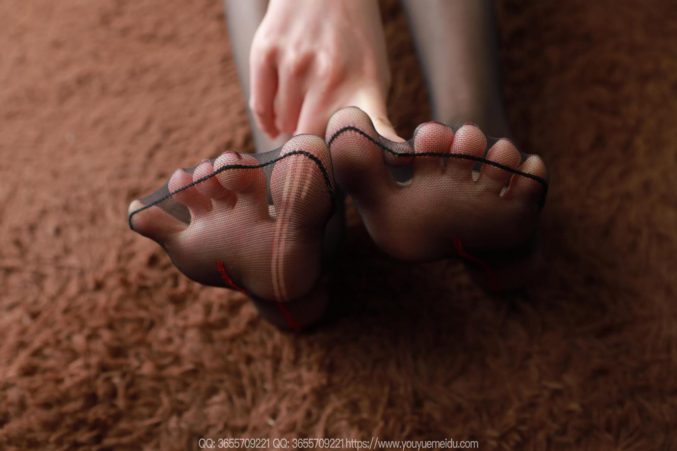 图片[50]-[IESS异思趣向] 2025.04.18 丝享家2031：团团《细腿黑丝》[64P] – 速更版-美库