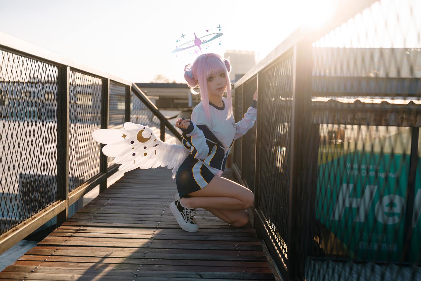 图片[12]-矢量鱼 – Mika Misono[41P] – 速更版-美库