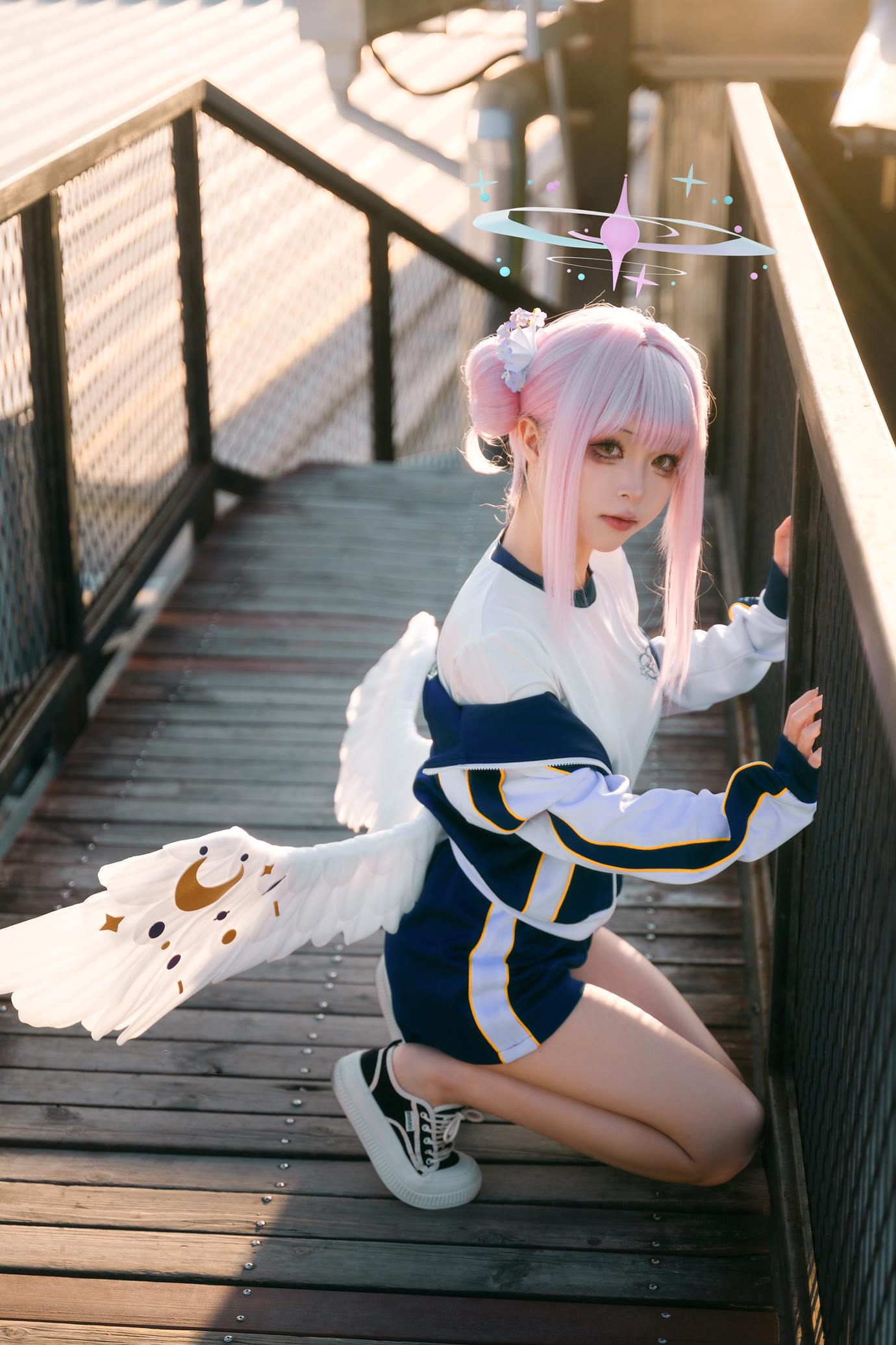 图片[13]-矢量鱼 – Mika Misono[41P] – 速更版-美库