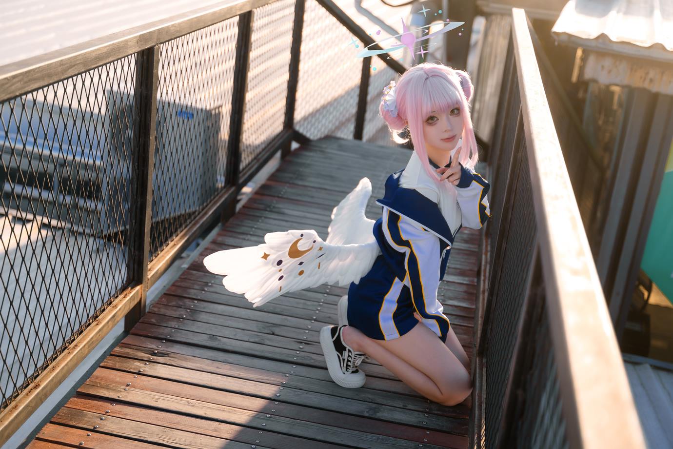 图片[14]-矢量鱼 – Mika Misono[41P] – 速更版-美库