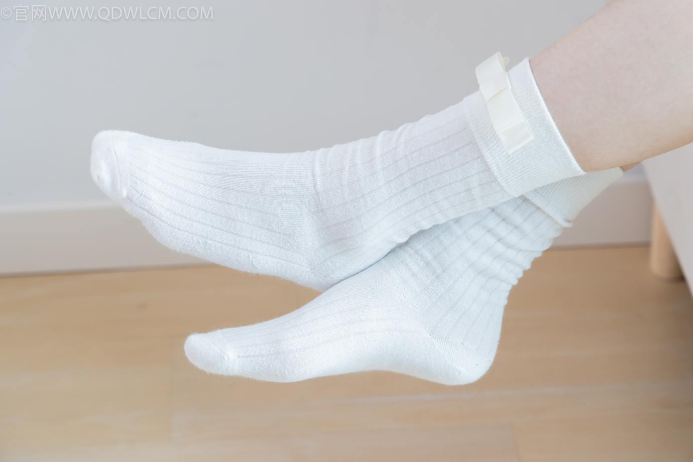图片[84]-物恋传媒 NO.2319 小左-帆布鞋、白棉袜、裸足[107P] – 速更版-美库