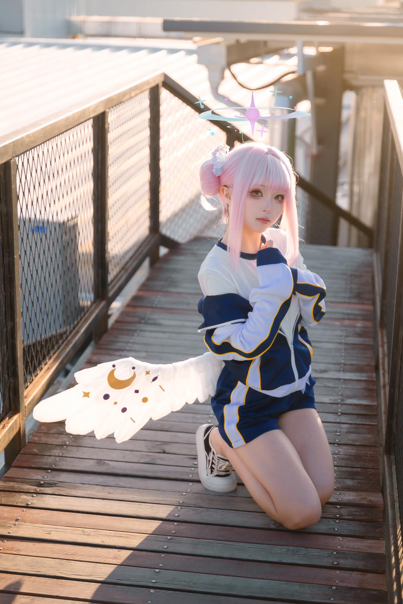 图片[15]-矢量鱼 – Mika Misono[41P] – 速更版-美库