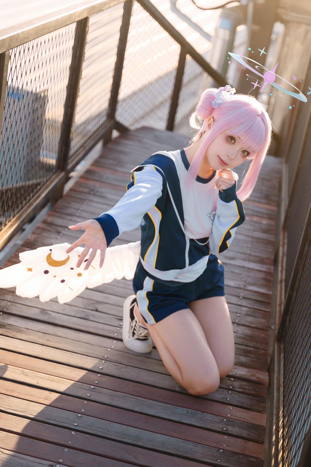 图片[16]-矢量鱼 – Mika Misono[41P] – 速更版-美库